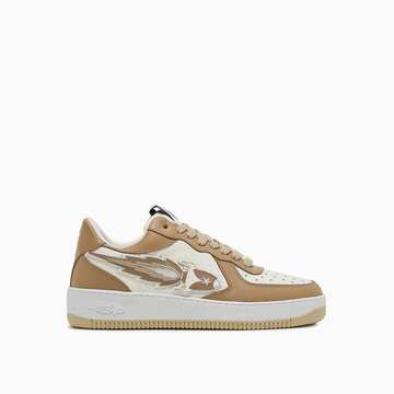 Enterprise Japan Sneakers Bb1007px209s1090 in sand / white