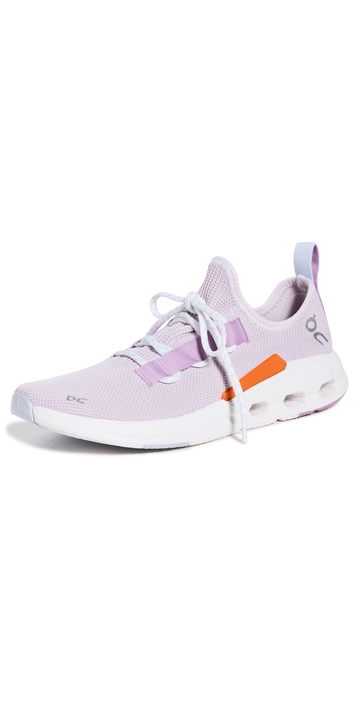 on cloudeasy sneakers orchid/lavendula 6