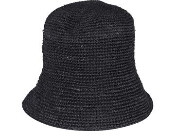 Ibeliv Andao Bucket Hat in black