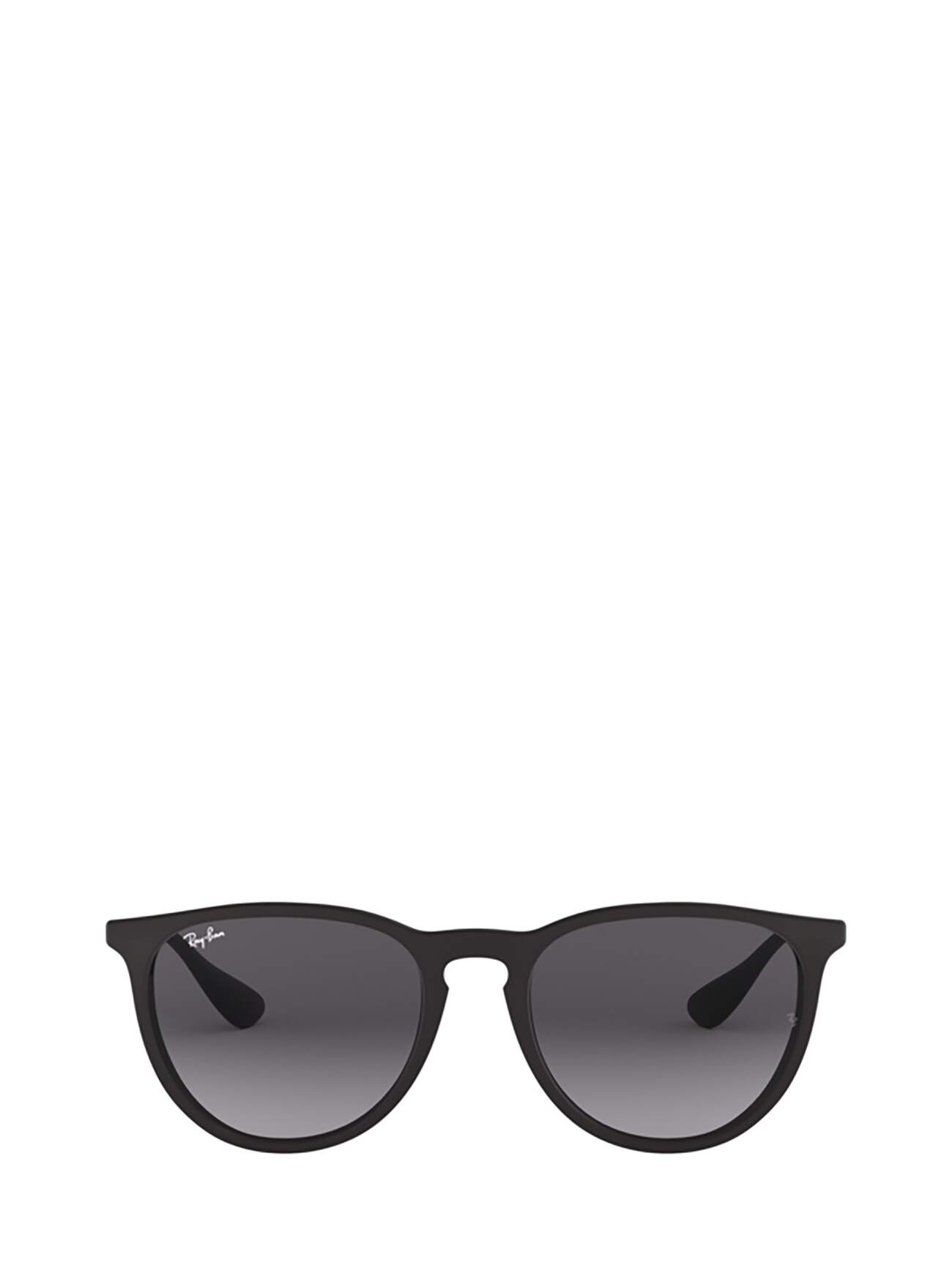 Ray-Ban Rb4171 Rubber Black Sunglasses