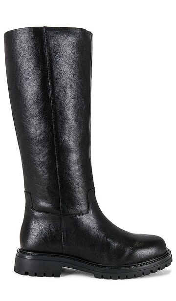 raye loredana boot in black