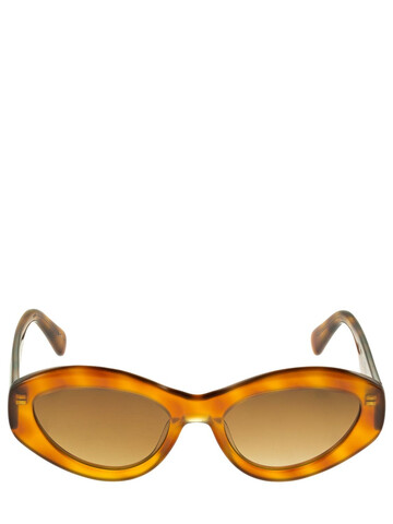 CHIMI 09 Cat-eye Acetate Sunglasses