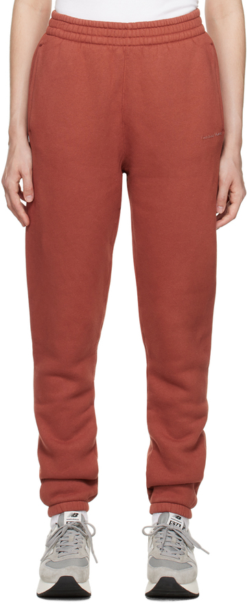outdoor voices red nimbus lounge pants