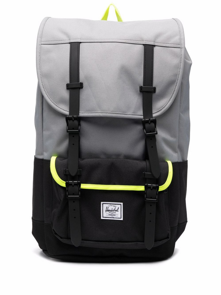 Herschel Supply Co. Herschel Supply Co. Little America Pro backpack - Black
