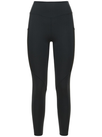 ERES Remind Stretch Jersey Leggings in green