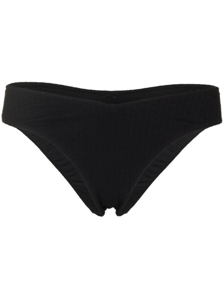 BOTEH Isayella bikini bottoms - Black