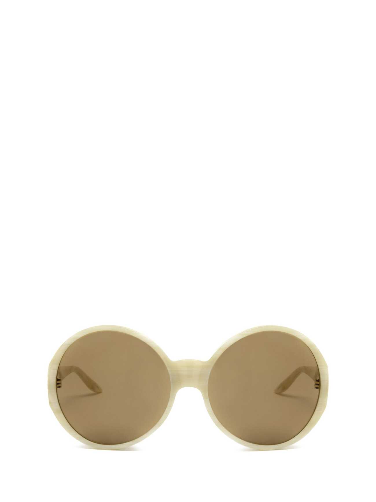 Gucci Eyewear Gg0954s Beige Sunglasses