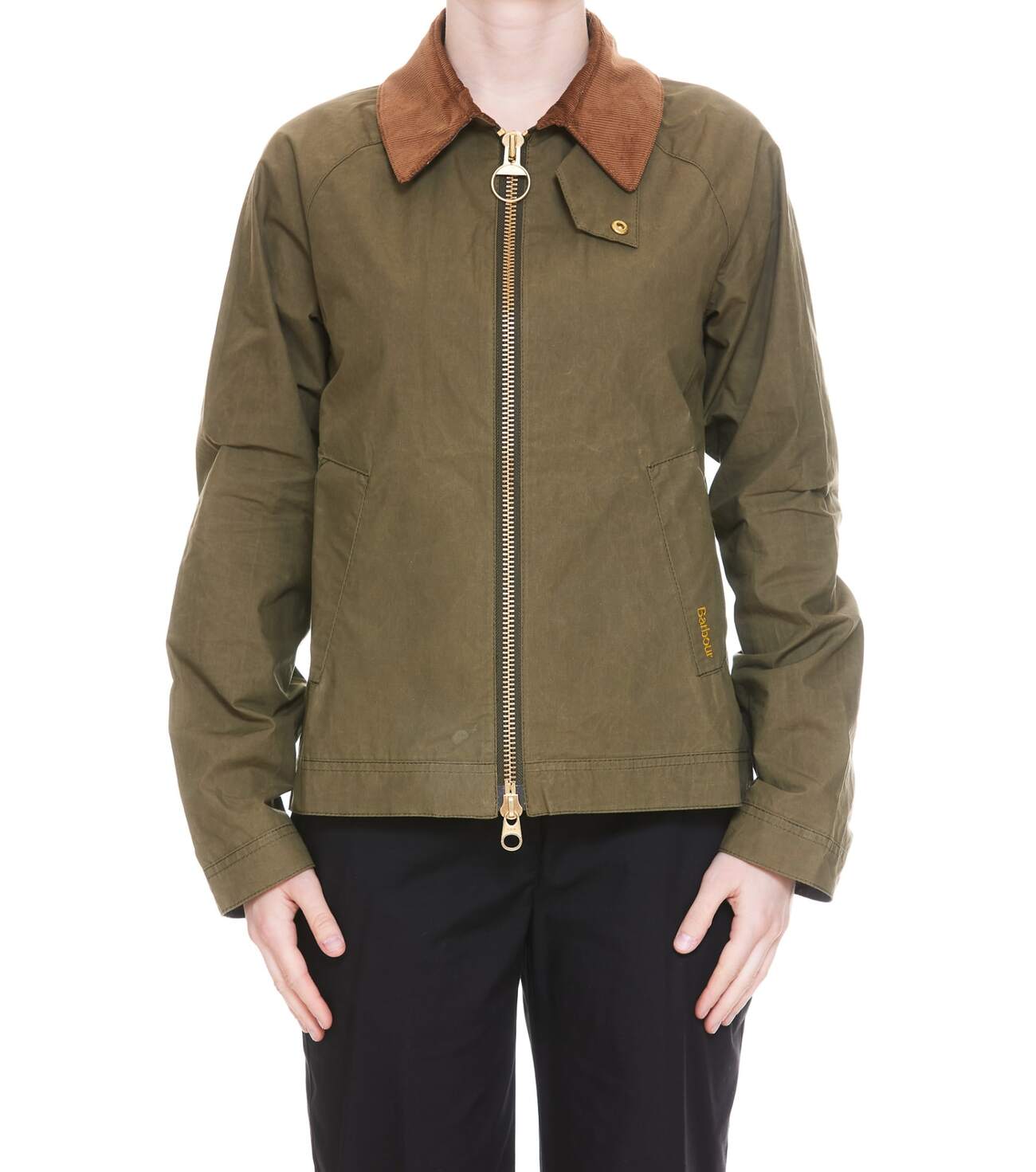 Barbour Campbell Jacket