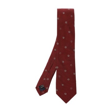 paul smith embroidered tie