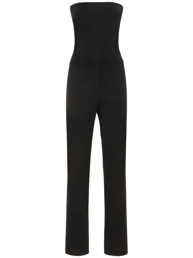 Pockets cropped jumpsuit - Jumpsuits for Women | MANGO USA