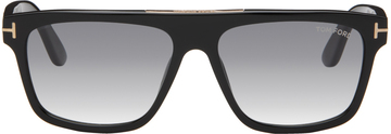 tom ford black cecilio sunglasses