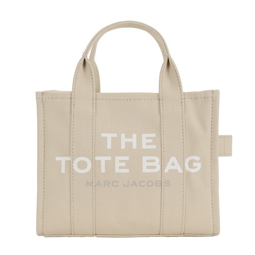 Marc Jacobs the The Mini Tote Bag in beige