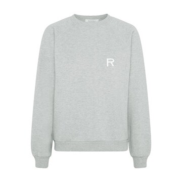 Ragdoll La Oversized sweatshirt in grey