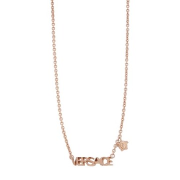 Versace Pendant necklace in gold