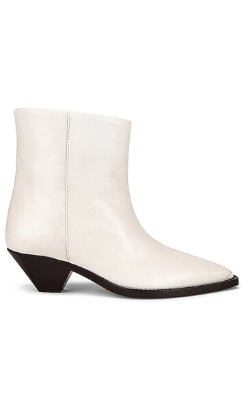 Isabel Marant Imori Boot in White