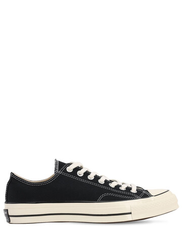 CONVERSE Chuck 70 Low Sneakers in black