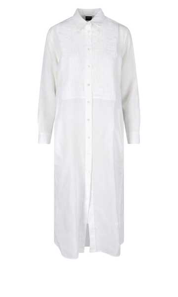 Aspesi Dress in white