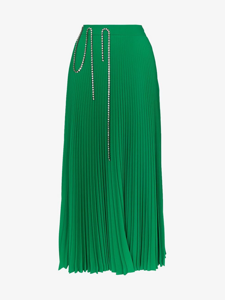 SABO SKIRT Neon Tulip Skirt - $48.00