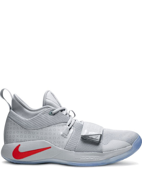Nike PG 2.5 Playstation sneakers in grey
