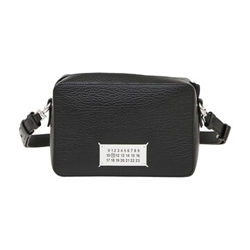 Maison Margiela 5AC Camera Bag small in black