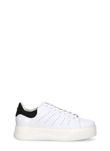 Cult Perry 3162 Sneakers in black / white