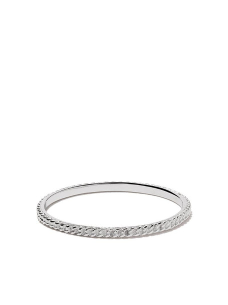 Wouters & Hendrix Gold 18kt gold Gourmet Chain ring