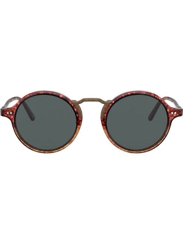 Oliver Peoples Kosa sunglasses in blue