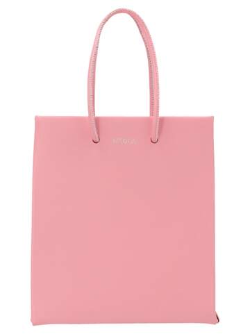 Medea short Bag in pink