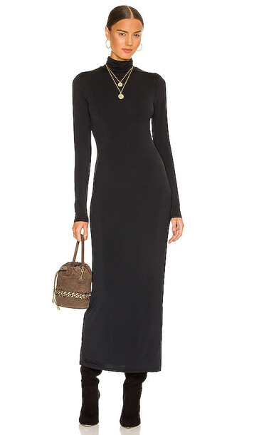 House of Harlow 1960 x REVOLVE Gwen Midi Dress in Black