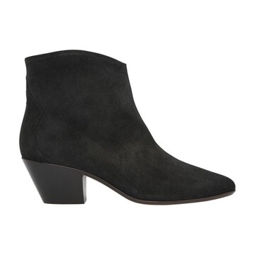 Isabel Marant Dacken ankle boots in black