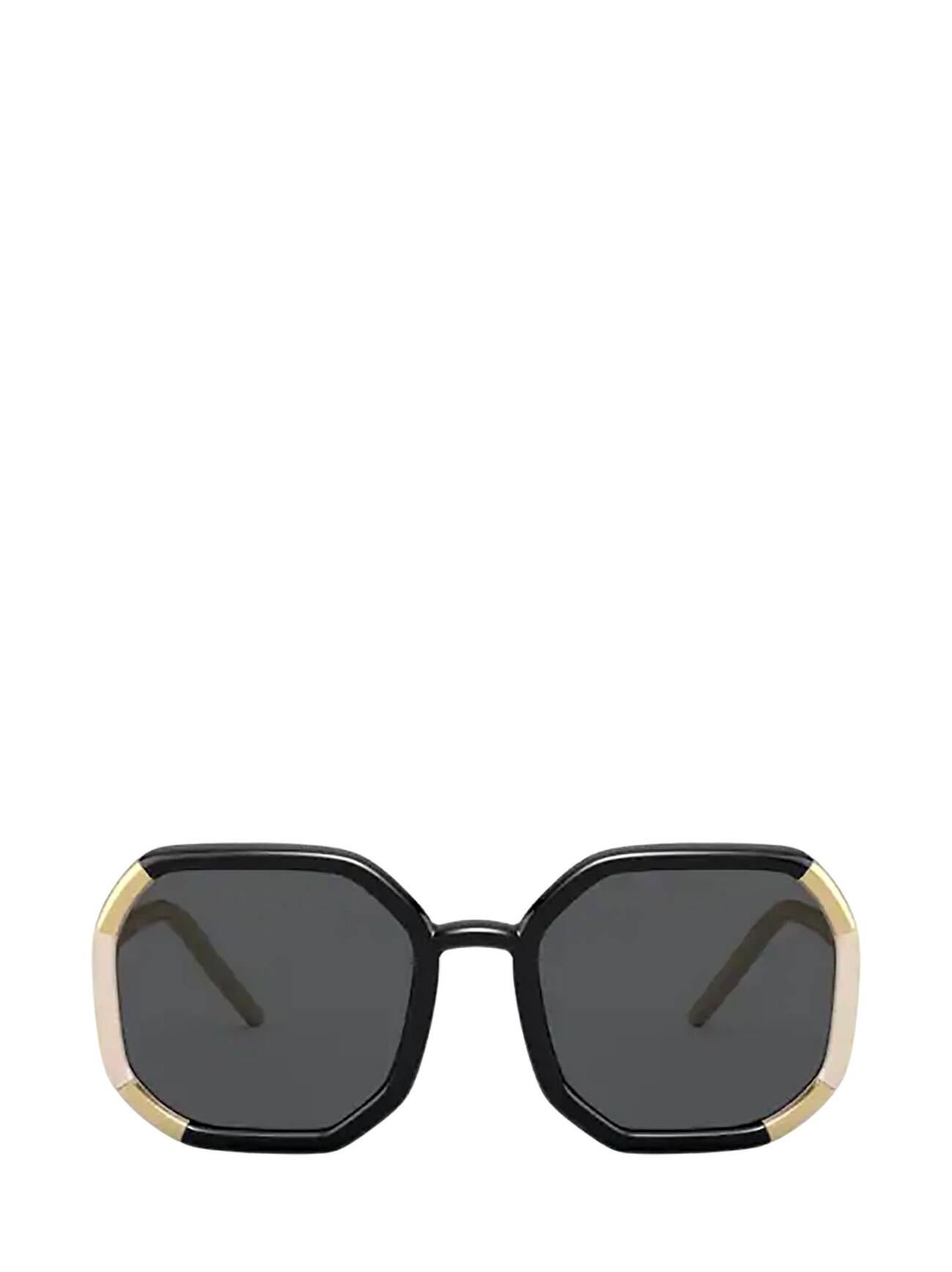 Prada Eyewear Pr 20xs Black Sunglasses
