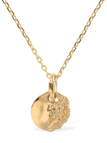 MARIA BLACK Aspen 50 Necklace in gold
