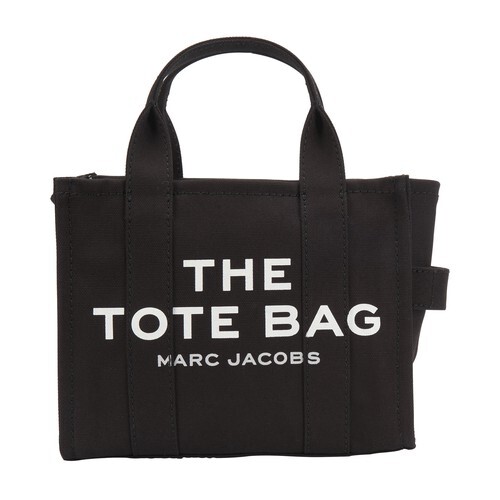 Marc Jacobs the The Mini Tote Bag in black