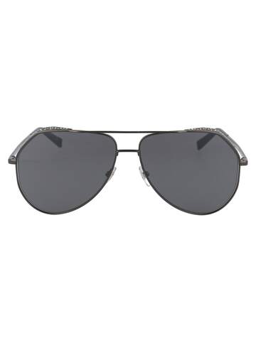 Givenchy Eyewear Gv 7185/g/s Sunglasses in black