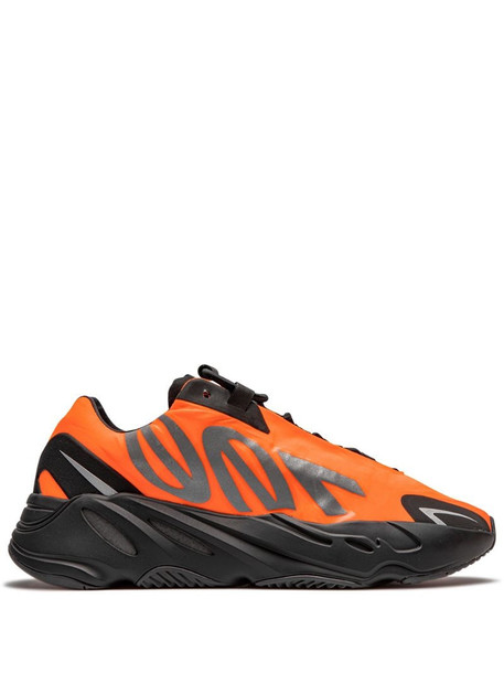 adidas YEEZY Yeezy Boost 700 MNVN ”Orange” sneakers