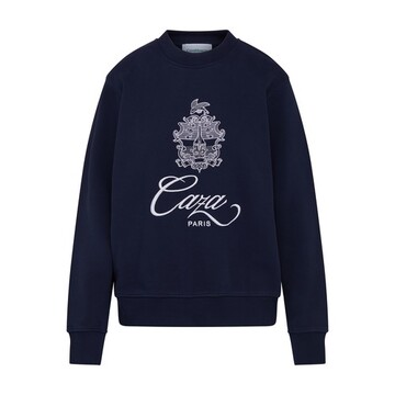 Casablanca Embleme de Caza sweatshirt