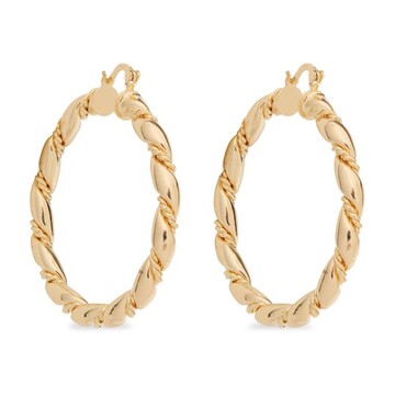 Isabelle Toledano Anabella earrings in gold