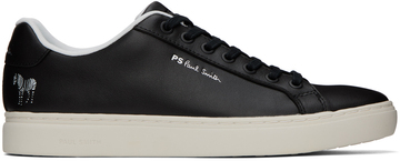 ps by paul smith black rex sneakers