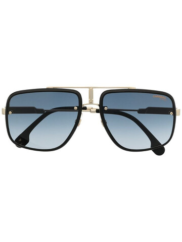 Carrera Glory II unisex sunglasses in black
