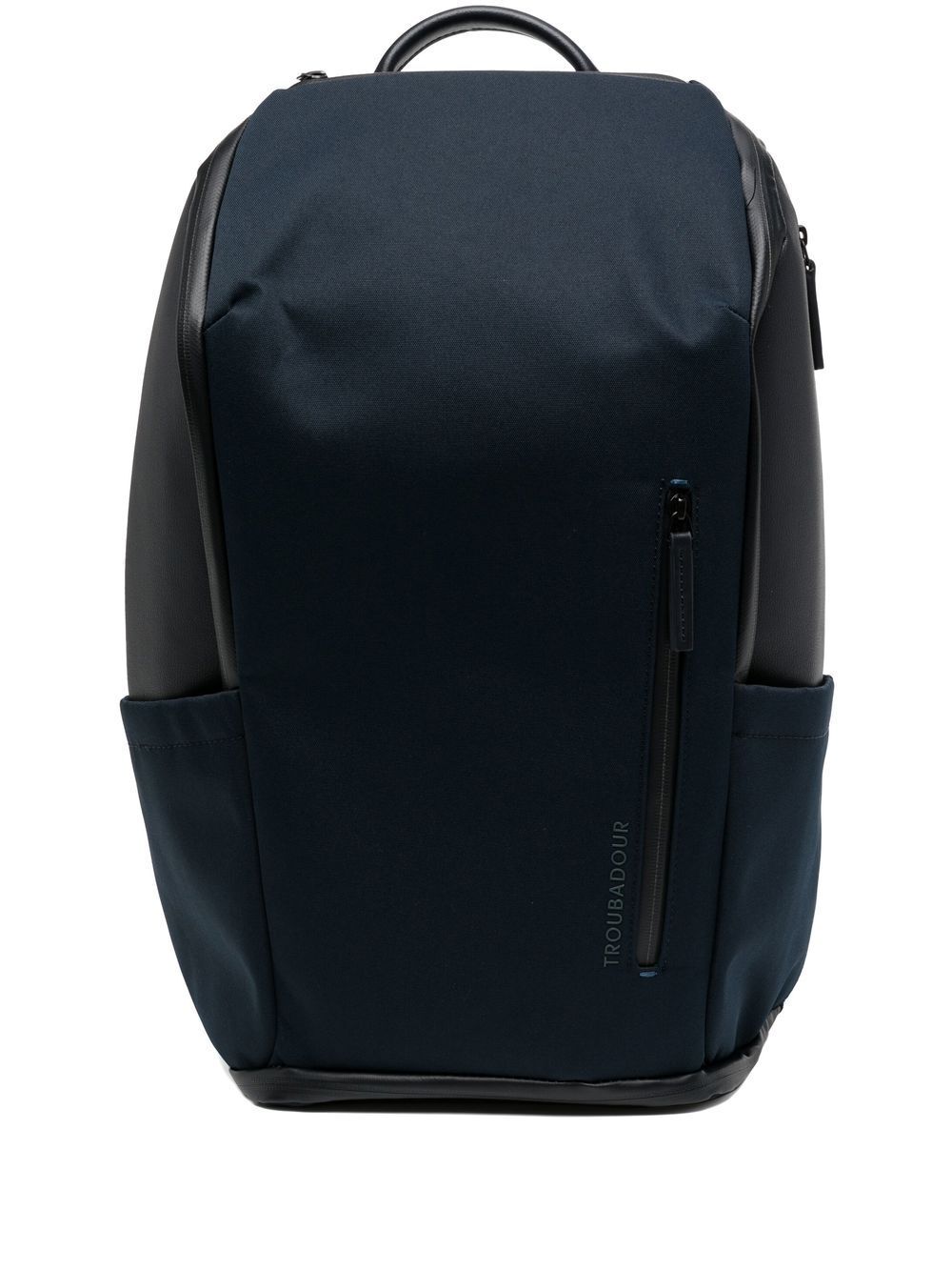 Troubadour Pioneer compact backpack - Blue