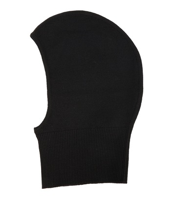 ruslan baginskiy wool-blend hat in black