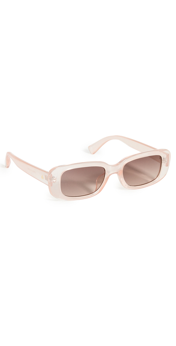 AIRE Ceres Sunglasses in brown / sand