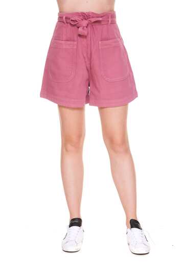 Louise Misha Virginia Shorts in pink