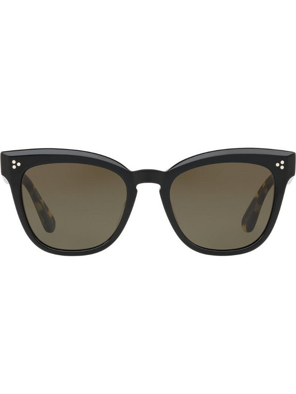 Oliver Peoples Marianela sunglasses in black