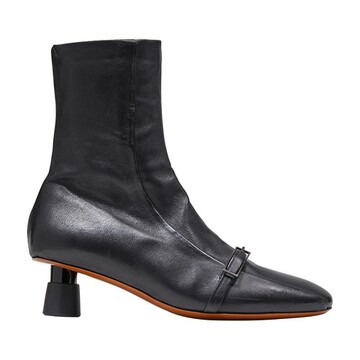 Clergerie Injy boots in black