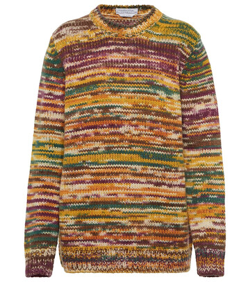 Gabriela Hearst Artet space-dyed cashmere sweater