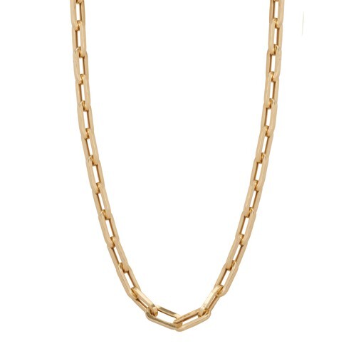 Isabelle Toledano Clara 18K Gold necklace
