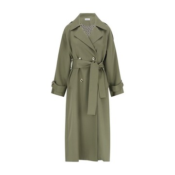 Musier Dorothee iconic trench coat