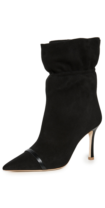 Malone Souliers Fallon Boots in black