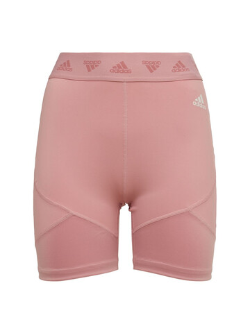 ADIDAS PERFORMANCE Designer 4 Training Shorts in pink
